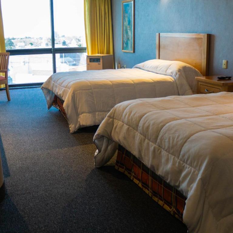 Hotel Florencia by Marho - Superior Doppelzimmer - 3