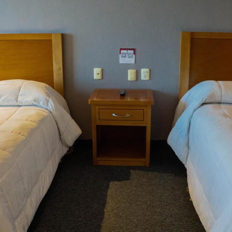 Hotel Florencia by Marho - Superior Doppelzimmer - 4