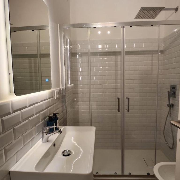 The Hatters Inn - Appartamento con 1 Camera da Letto - 21