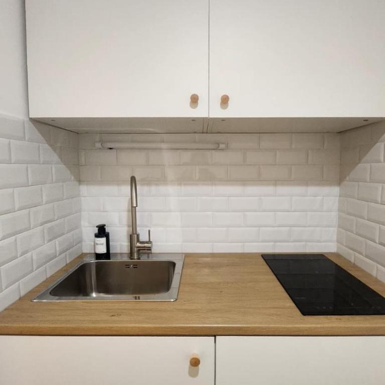The Hatters Inn - Appartamento con 1 Camera da Letto - 22