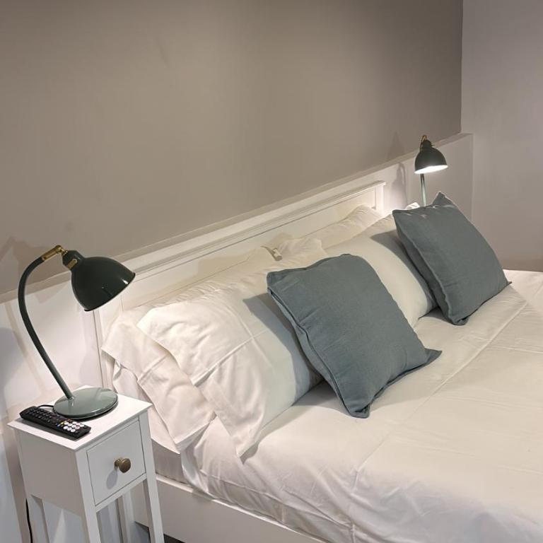 The Hatters Inn - Appartamento con 1 Camera da Letto - 4
