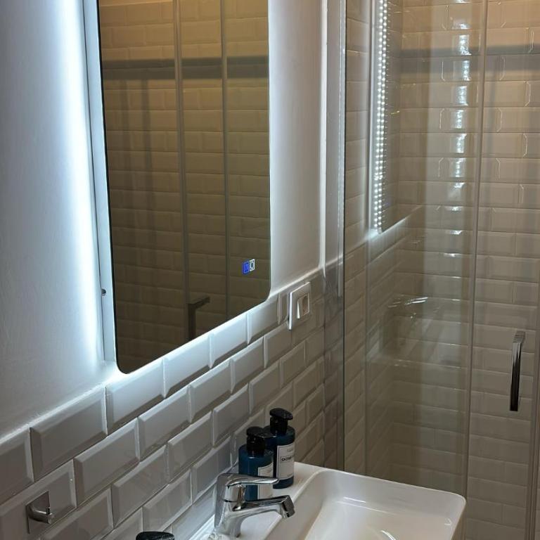 The Hatters Inn - Appartamento con 1 Camera da Letto - 24