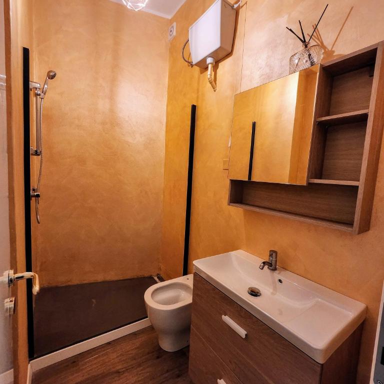 La Casa di Naele - Appartamento con 4 Camere da Letto - 16