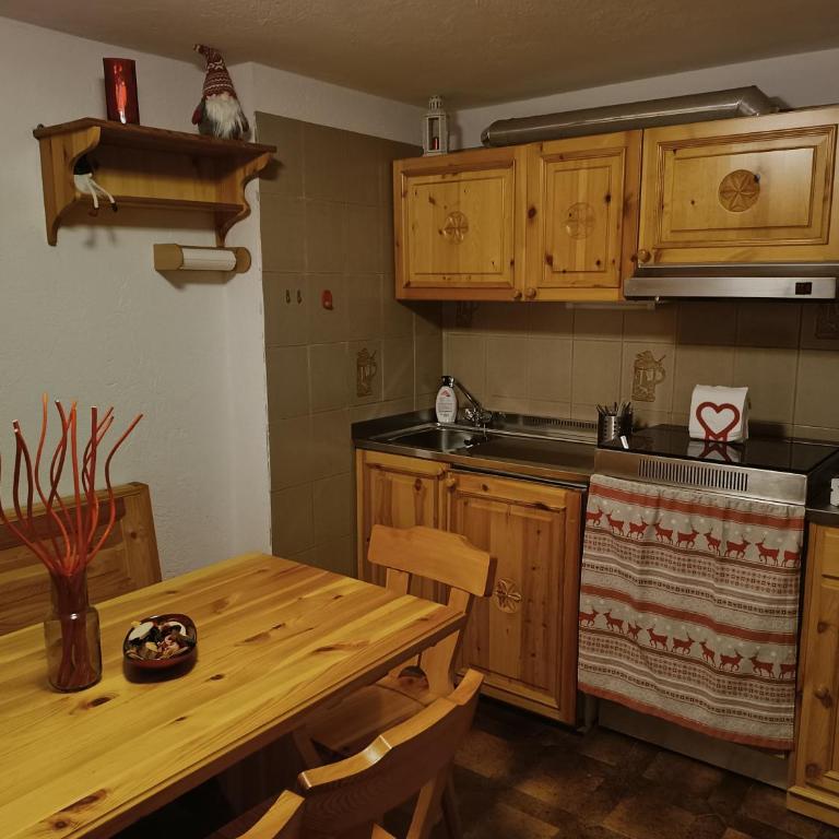 Appartamento Terme view - Appartamento con 1 Camera da Letto - 5