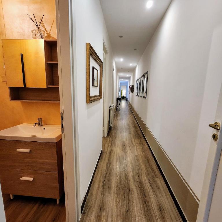 La Casa di Naele - Appartamento con 4 Camere da Letto - 18