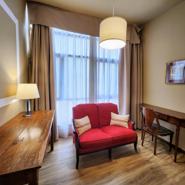 La Casa di Naele - Appartamento con 4 Camere da Letto - 3