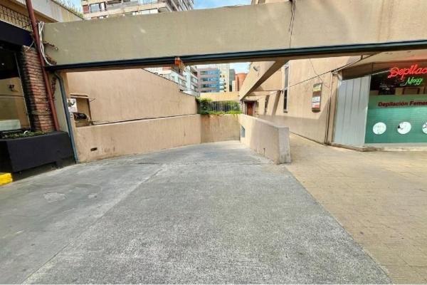 ABANICO METRO el GOLF - Apartamento de 2 dormitorios - 5