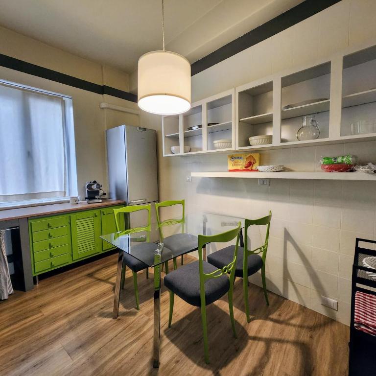La Casa di Naele - Appartamento con 4 Camere da Letto - 11