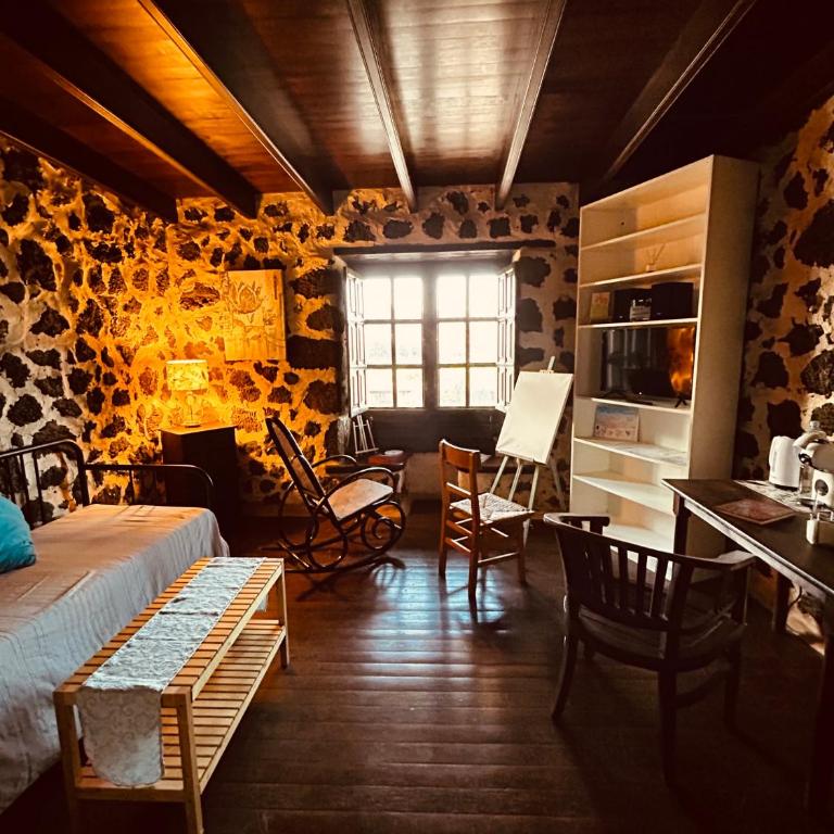 Erbania Heritage, naturally - Apartamento de 1 dormitorio - 70