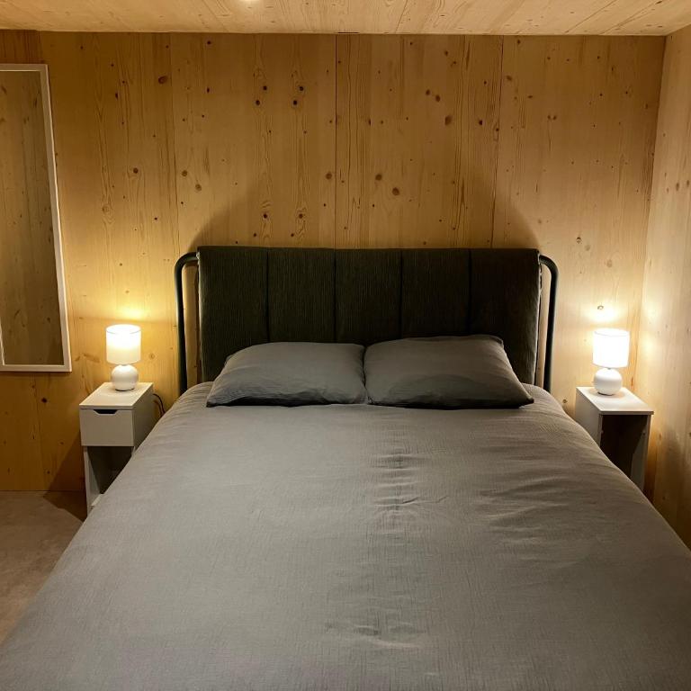 La Cabanita - Maison 1 Chambre - 24