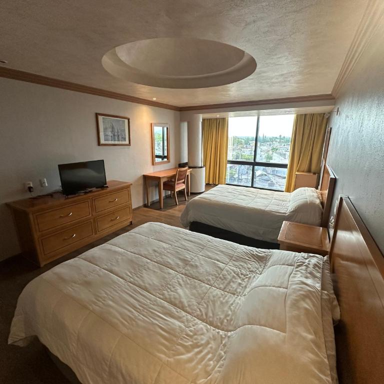 Hotel Florencia by Marho - Superior Doppelzimmer - 7
