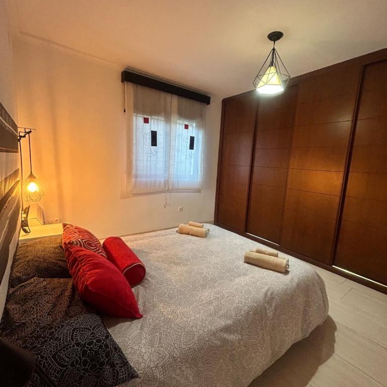 Casa Cora Barrio San Basilio Centro Córdoba - Apartamento de 3 dormitorios - 7