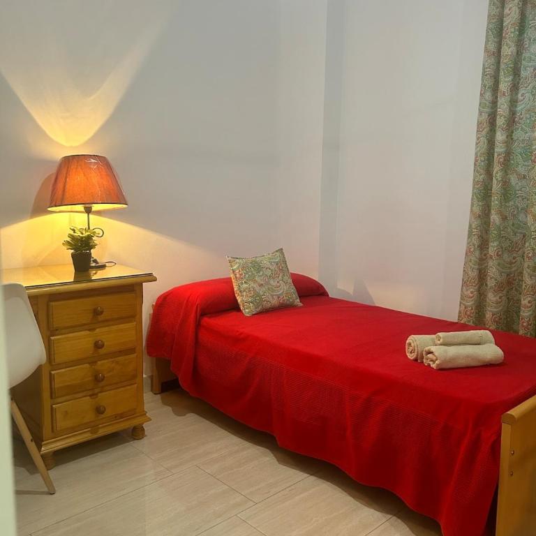 Casa Cora Barrio San Basilio Centro Córdoba - Apartamento de 3 dormitorios - 6