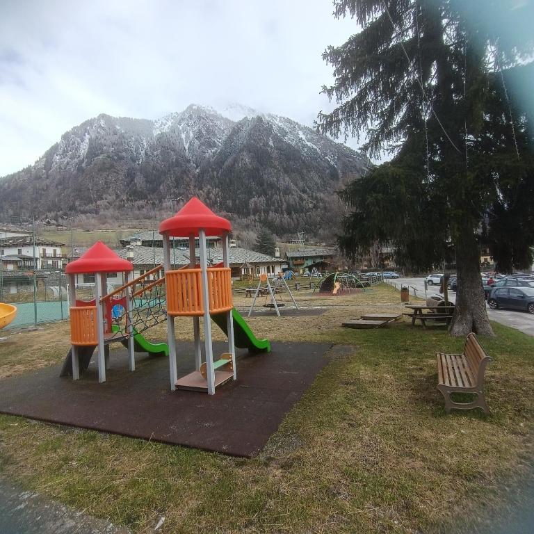 Appartamento Terme view - Appartamento con 1 Camera da Letto - 40