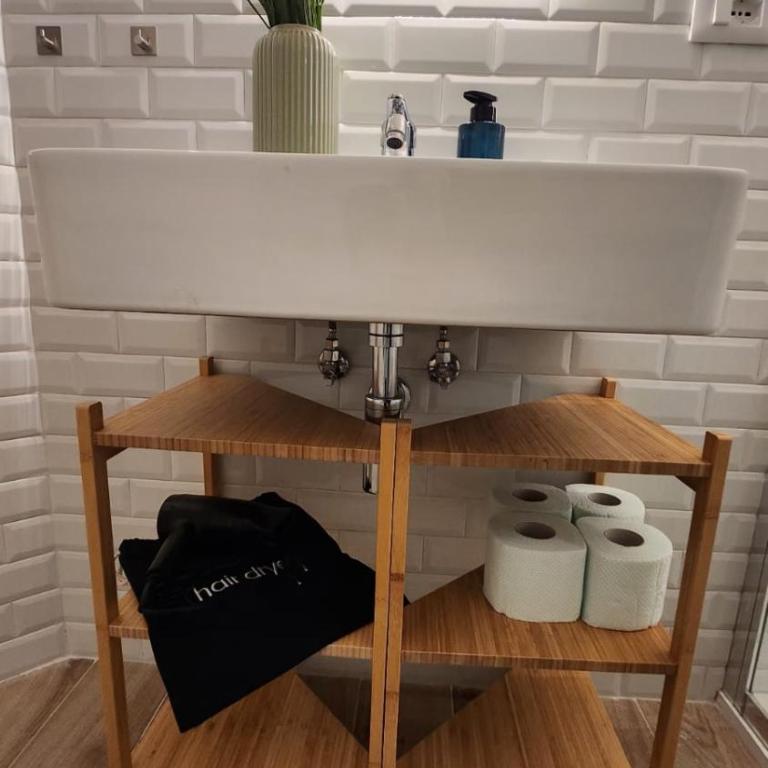 The Hatters Inn - Appartamento con 1 Camera da Letto - 30