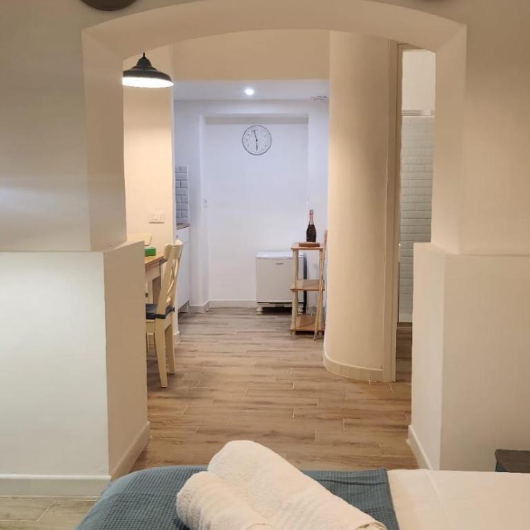 The Hatters Inn - Appartamento con 1 Camera da Letto - 13