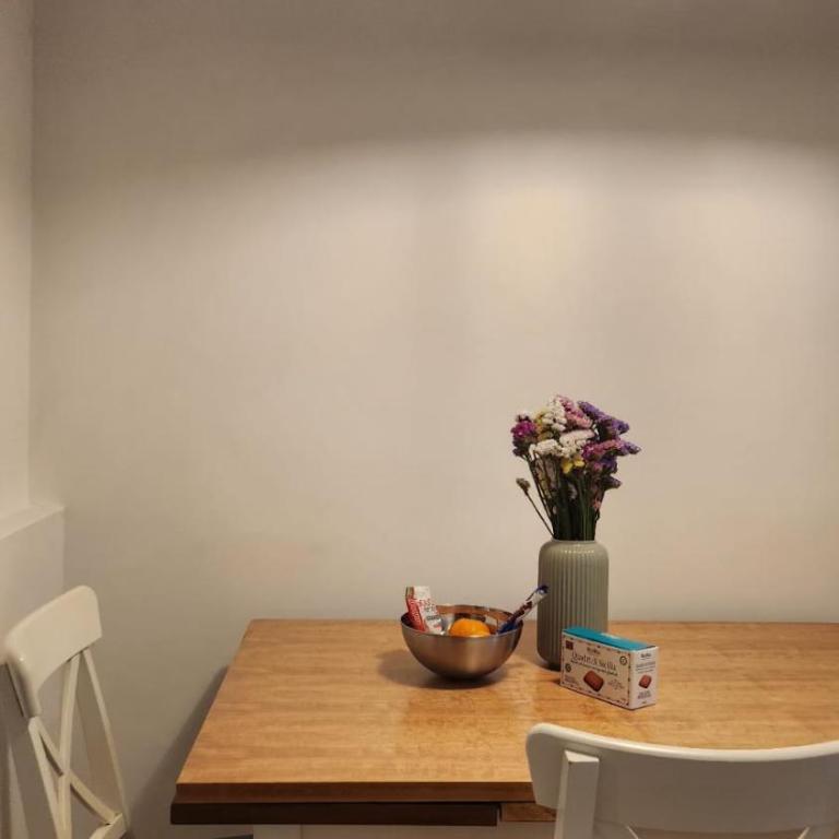 The Hatters Inn - Appartamento con 1 Camera da Letto - 16