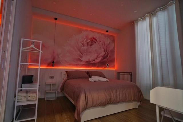 Peonia Rooms - Camera Matrimoniale Deluxe con Balcone - 4