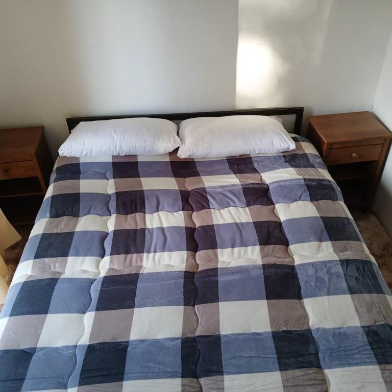 Aromal del Claro - Cabaña Golondrina - Bungalow de 2 dormitorios - 12