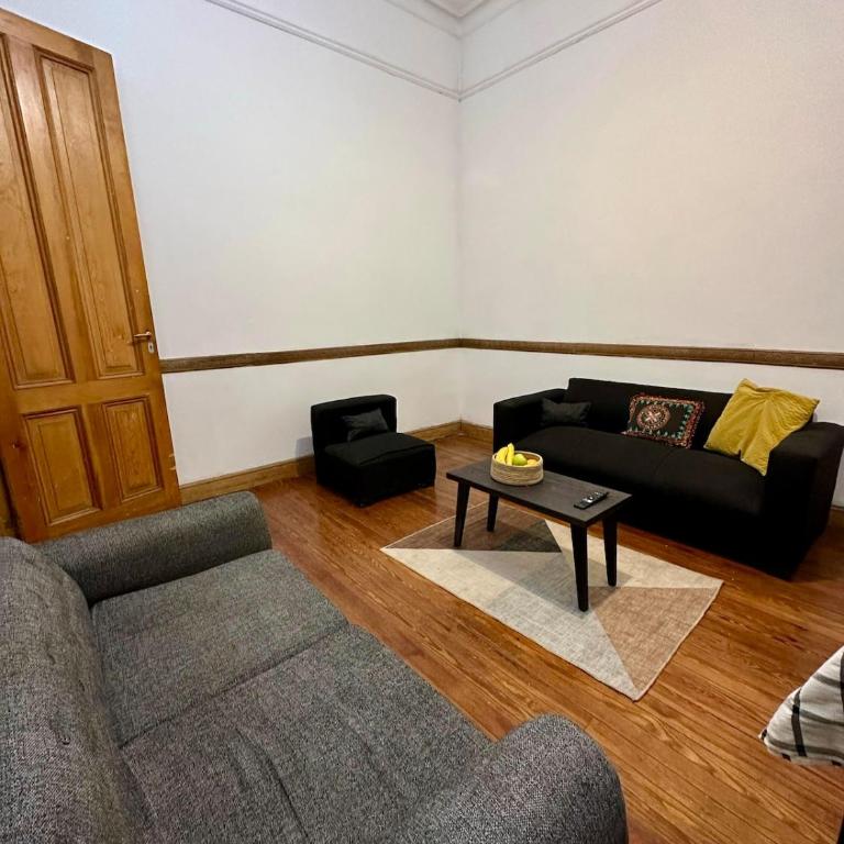 San Telmo apartment - Apartamento de 3 dormitorios - 14
