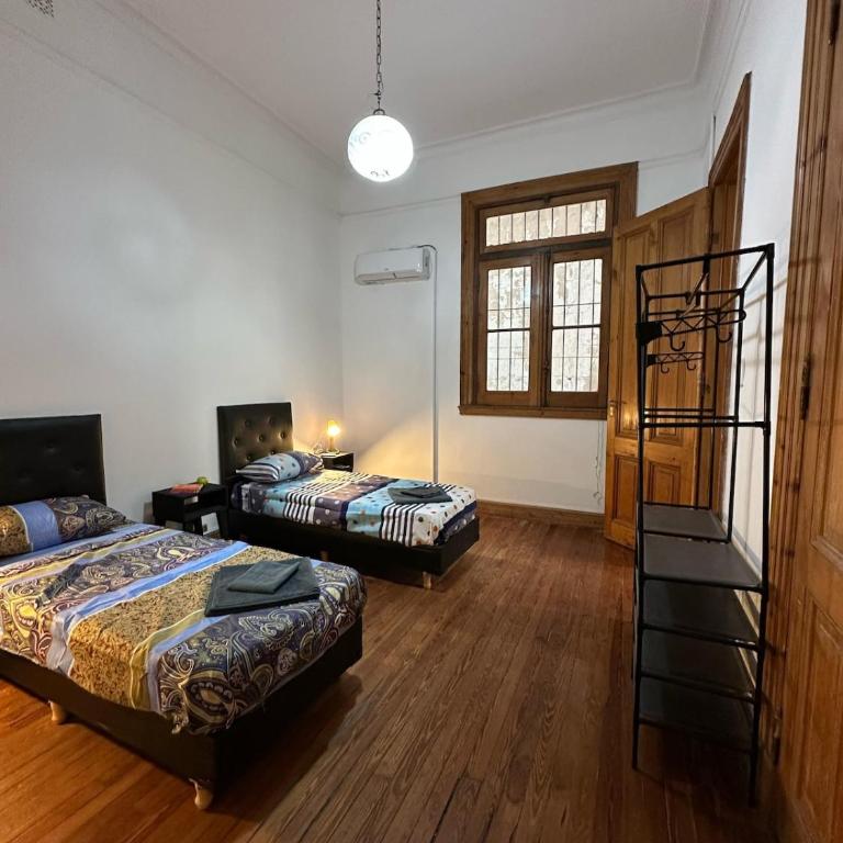 San Telmo apartment - Apartamento de 3 dormitorios - 28