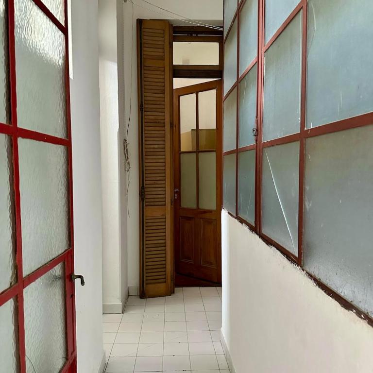 San Telmo apartment - Apartamento de 3 dormitorios - 37