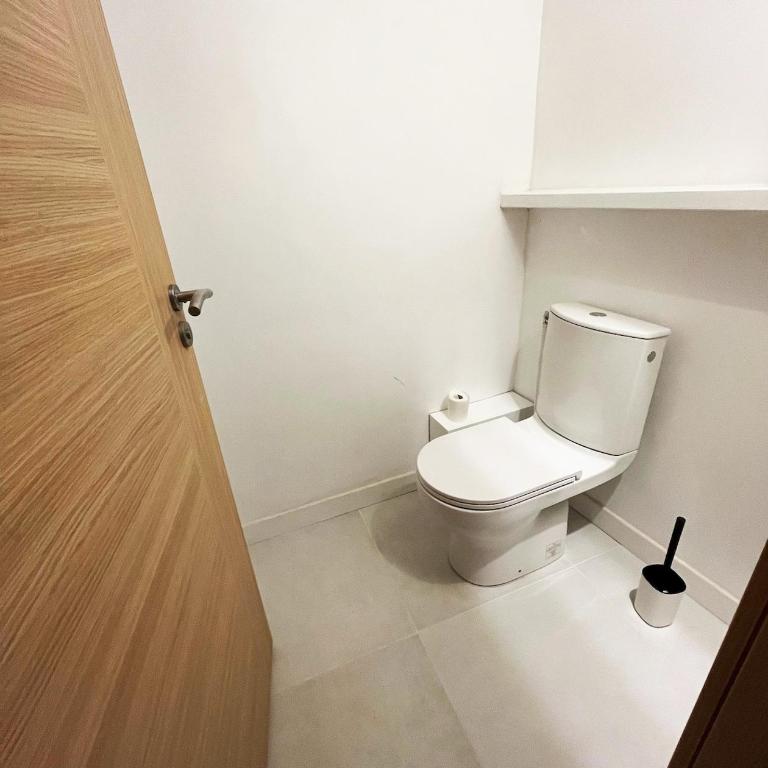 L'Iliade 3 - One-Bedroom Apartment - 5