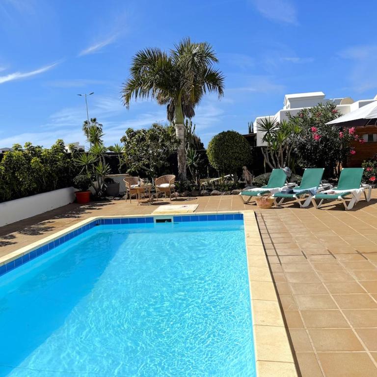 Casa Tara - One-Bedroom Apartment - 1