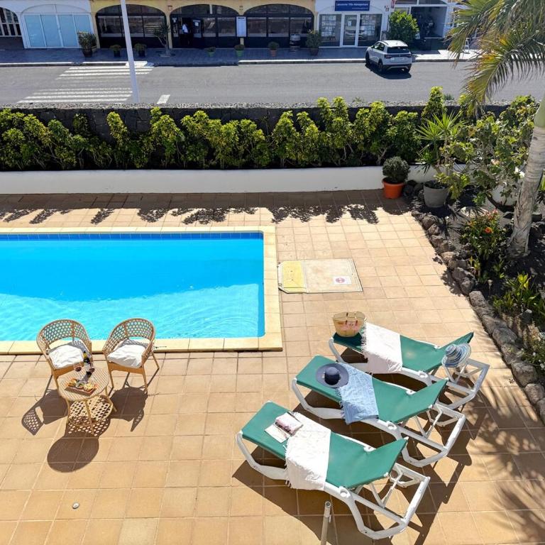 Casa Tara - One-Bedroom Apartment - 11