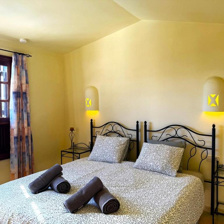 Casa Tara - One-Bedroom Apartment - 4
