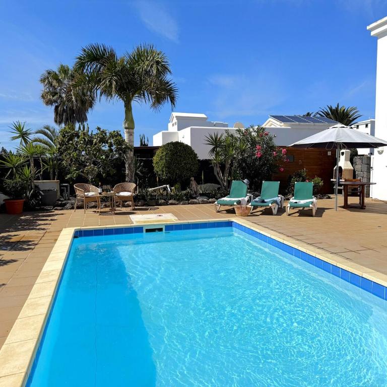 Casa Tara - One-Bedroom Apartment - 17