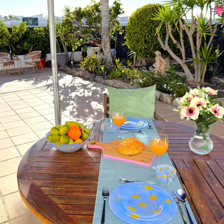 Casa Tara - One-Bedroom Apartment - 18