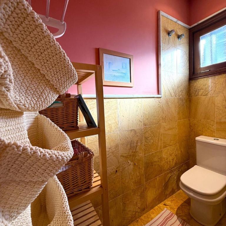 Casa Tara - One-Bedroom Apartment - 7