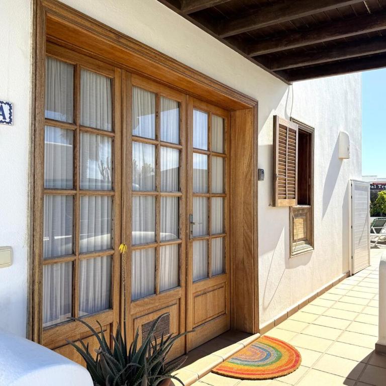Casa Tara - One-Bedroom Apartment - 20