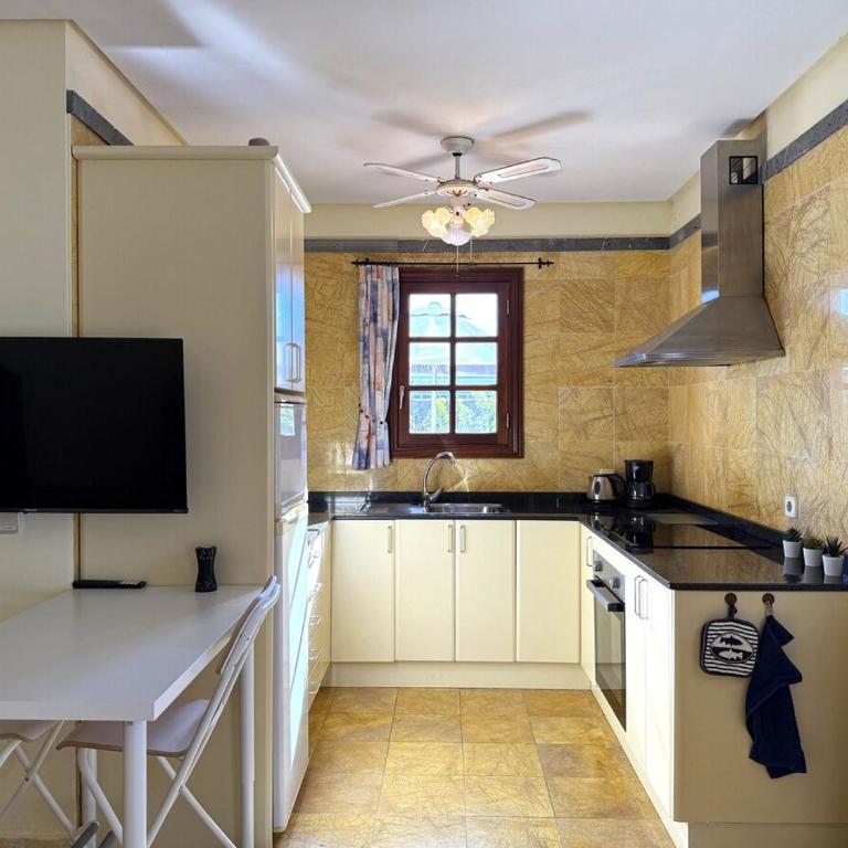 Casa Tara - One-Bedroom Apartment - 3