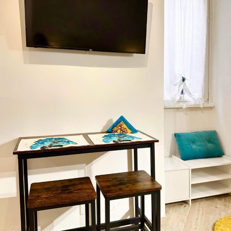 MaLoMA Home intero alloggio fronte metro A - Appartamento Standard con 1 Camera da Letto - 7