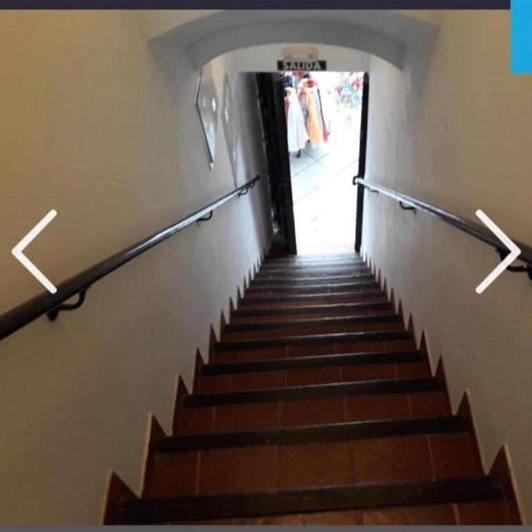 Apartamento El Clavel - Apartamento de 1 dormitorio - 15