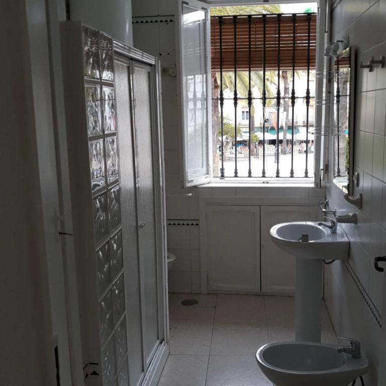 Apartamento El Clavel - Apartamento de 1 dormitorio - 19