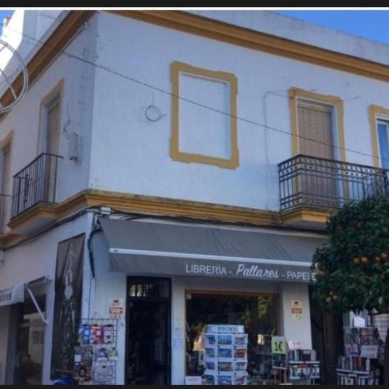 Apartamento El Clavel - Apartamento de 1 dormitorio - 23