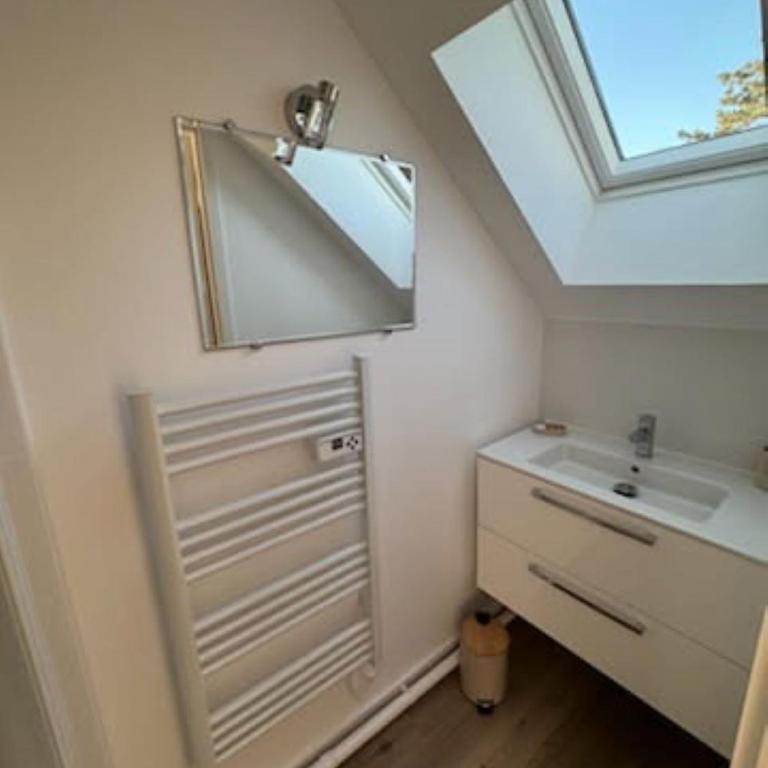 La Cormorane - Appartement 1 Chambre - 11