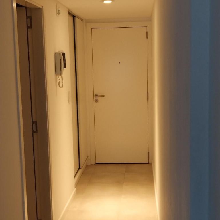 Amplio monoambiente a Estrenar Excelente ubicacion - Apartamento de 1 dormitorio - 3