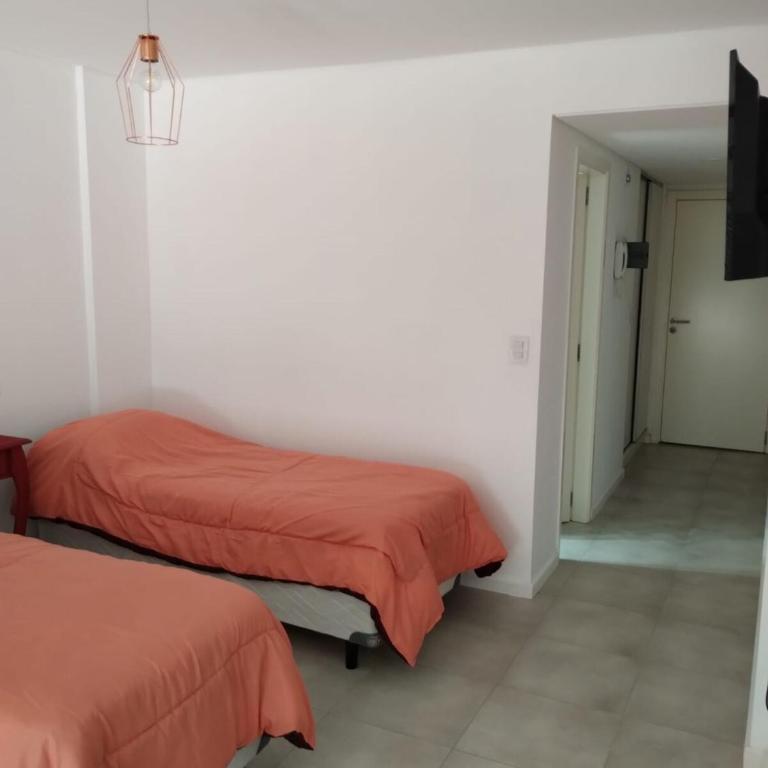Amplio monoambiente a Estrenar Excelente ubicacion - Apartamento de 1 dormitorio - 4