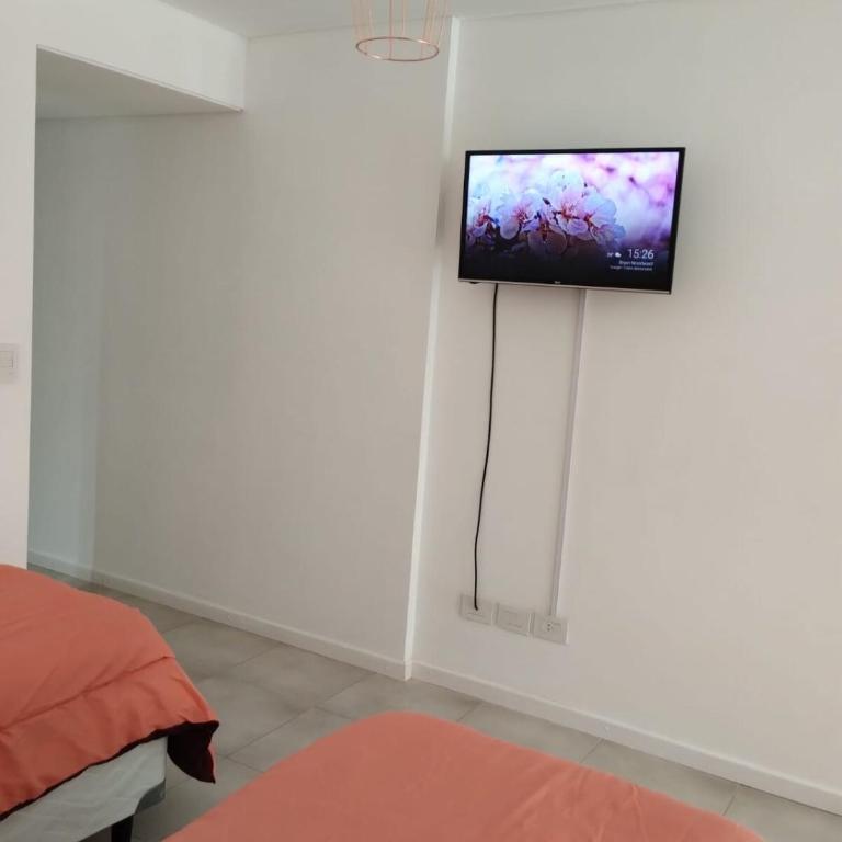 Amplio monoambiente a Estrenar Excelente ubicacion - Apartamento de 1 dormitorio - 9