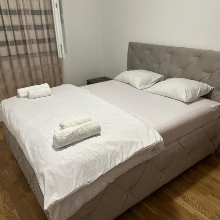 Viktor Apartman - Apartman sa 1 Spavaćom Sobom - 10
