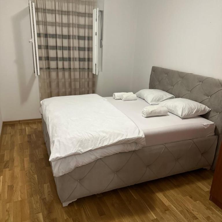 Viktor Apartman - Apartman sa 1 Spavaćom Sobom - 8