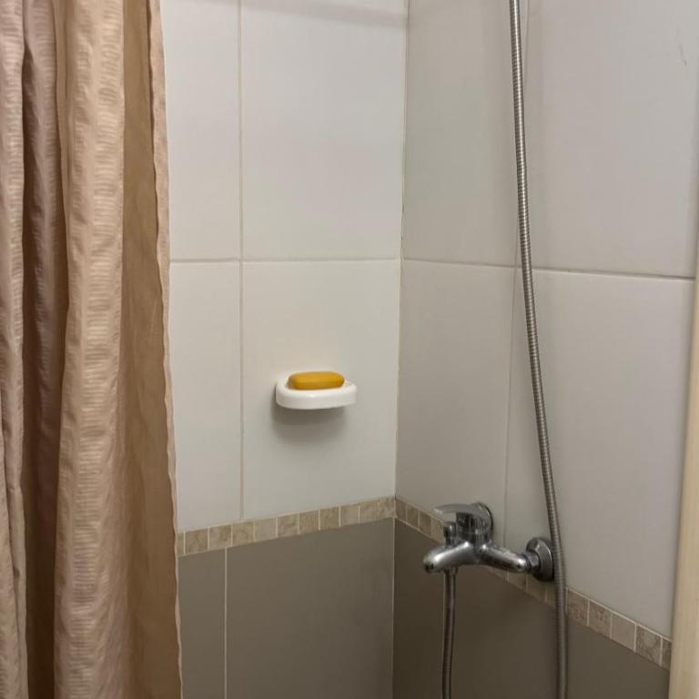 Studio Park - One-Bedroom Apartment - 4