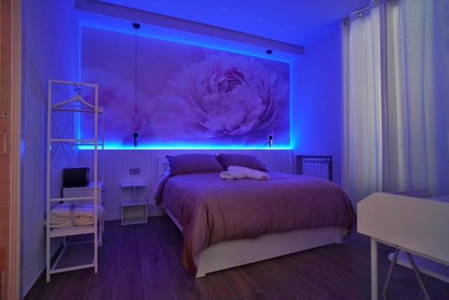 Peonia Rooms - Camera Matrimoniale Deluxe con Balcone - 22