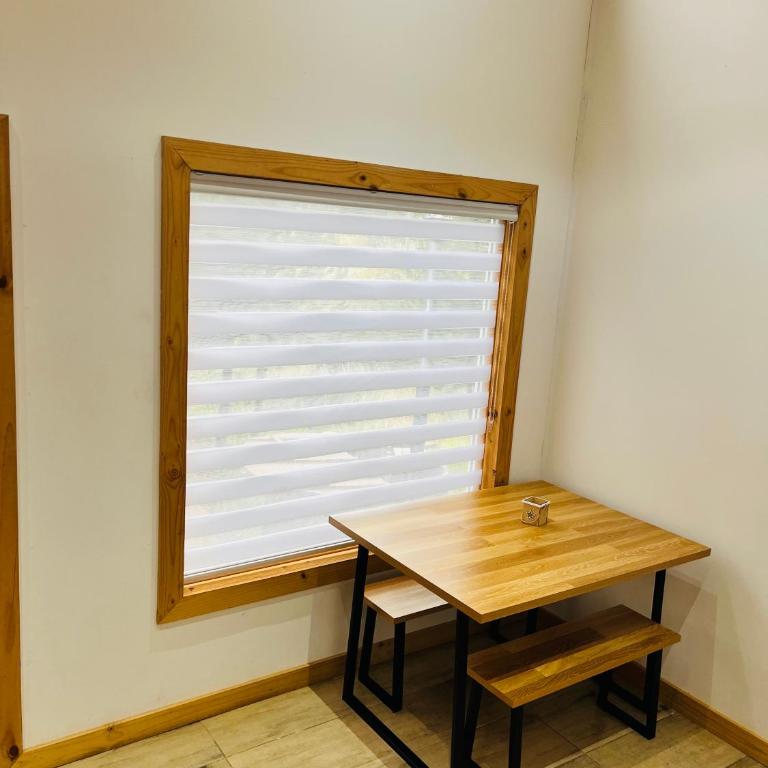 Cabaña coyhaique - One-Bedroom Apartment - 6