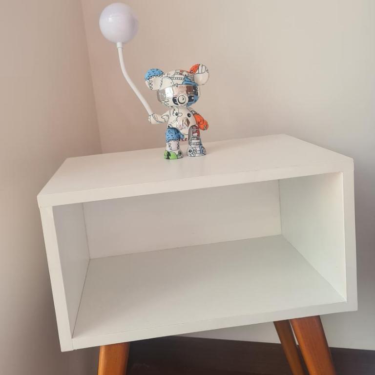 Nuevo Estudio de Lujo en el corazón de San Miguel - Apartamento de 1 dormitorio - 27