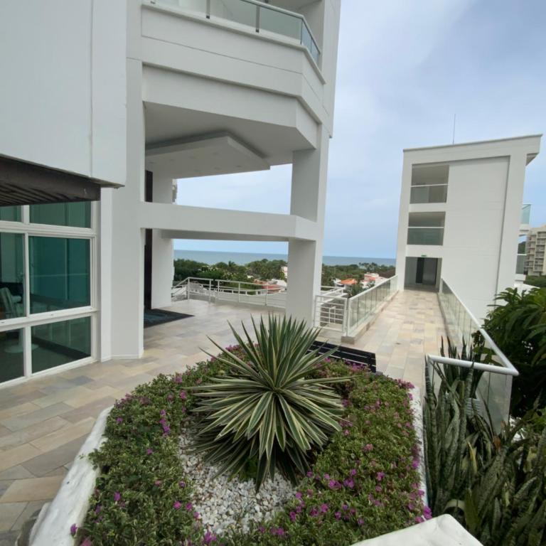 La Mejor Vista del Caribe - Apartamento de 2 dormitorios - 37